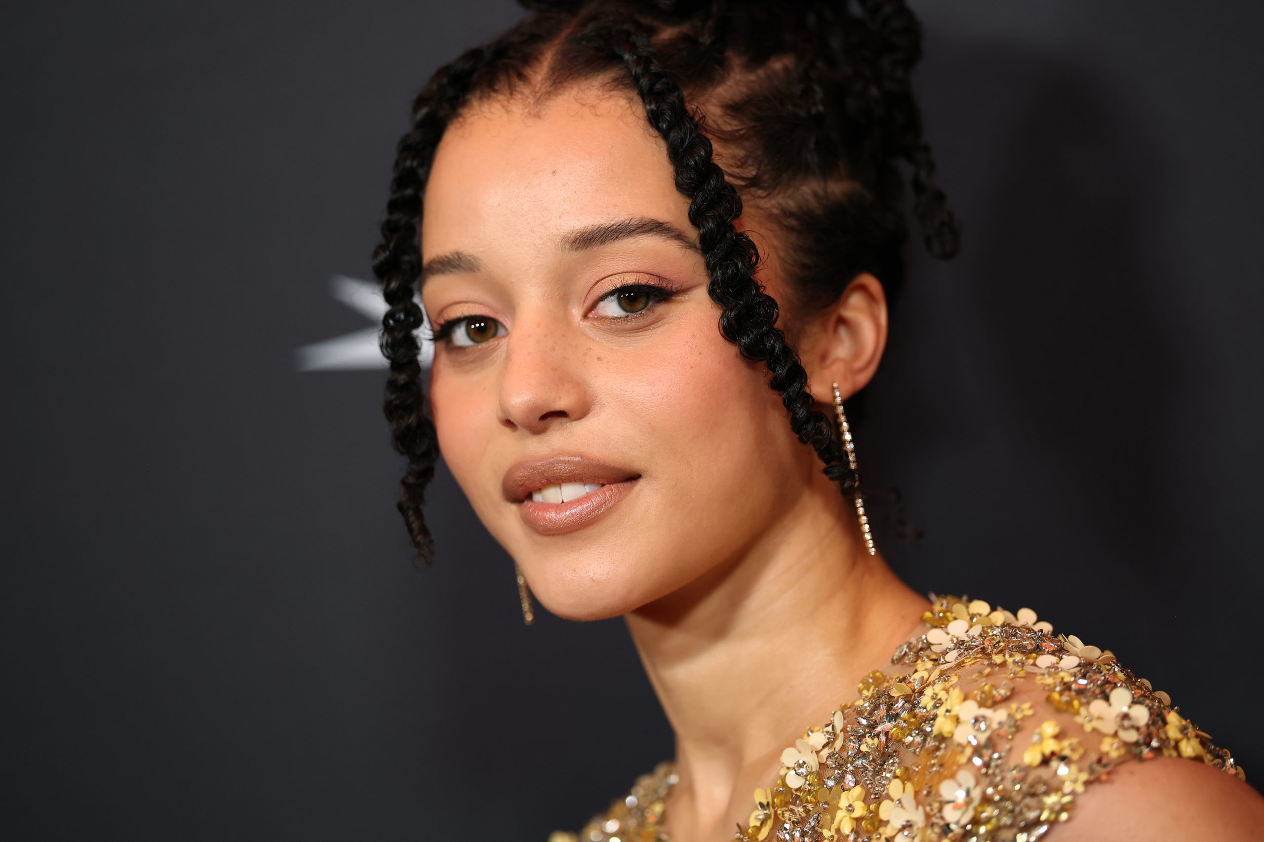 Why Chase Infiniti Is Our Style & Beauty Muse