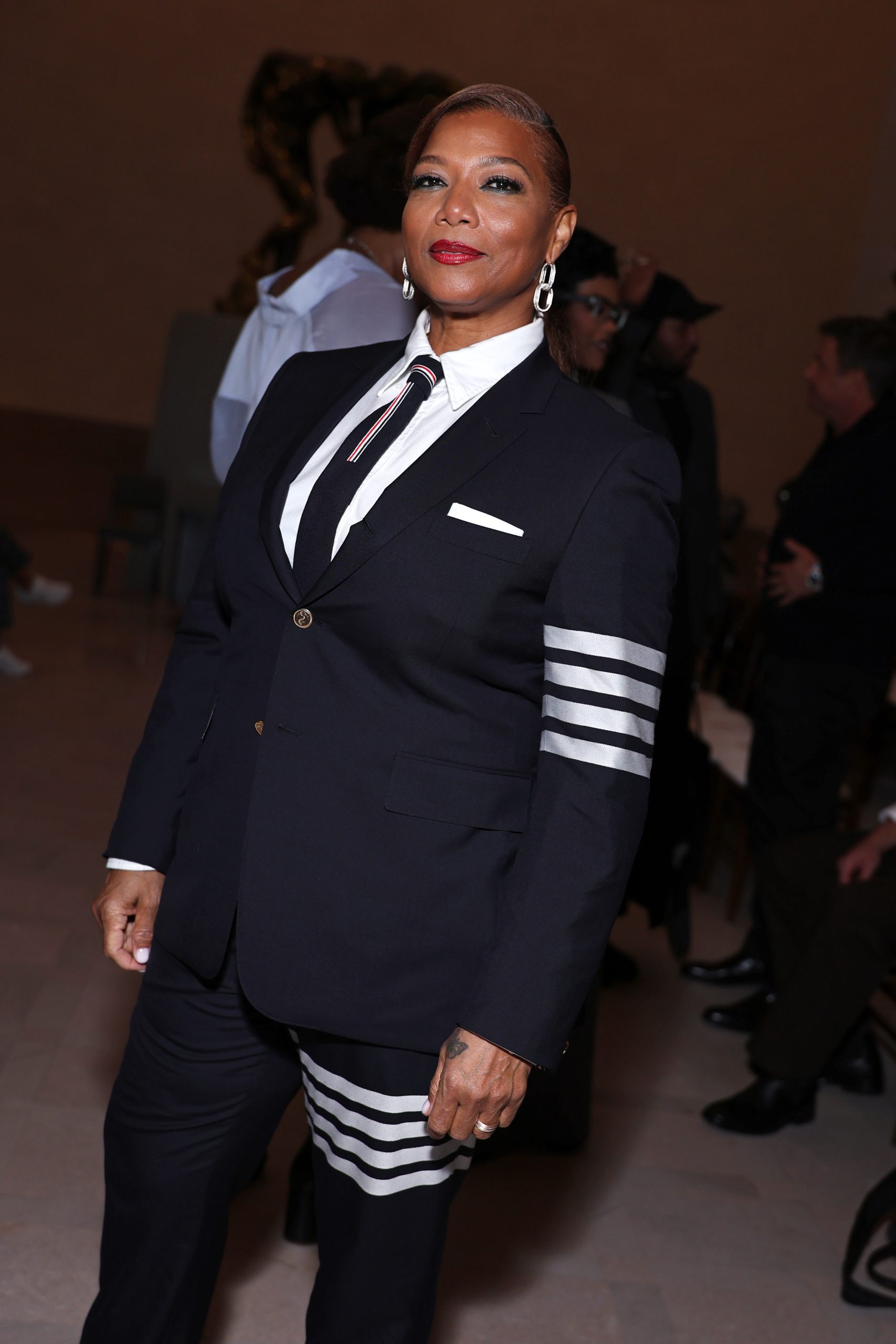 Queen Latifah’s Beauty & Style Evolution