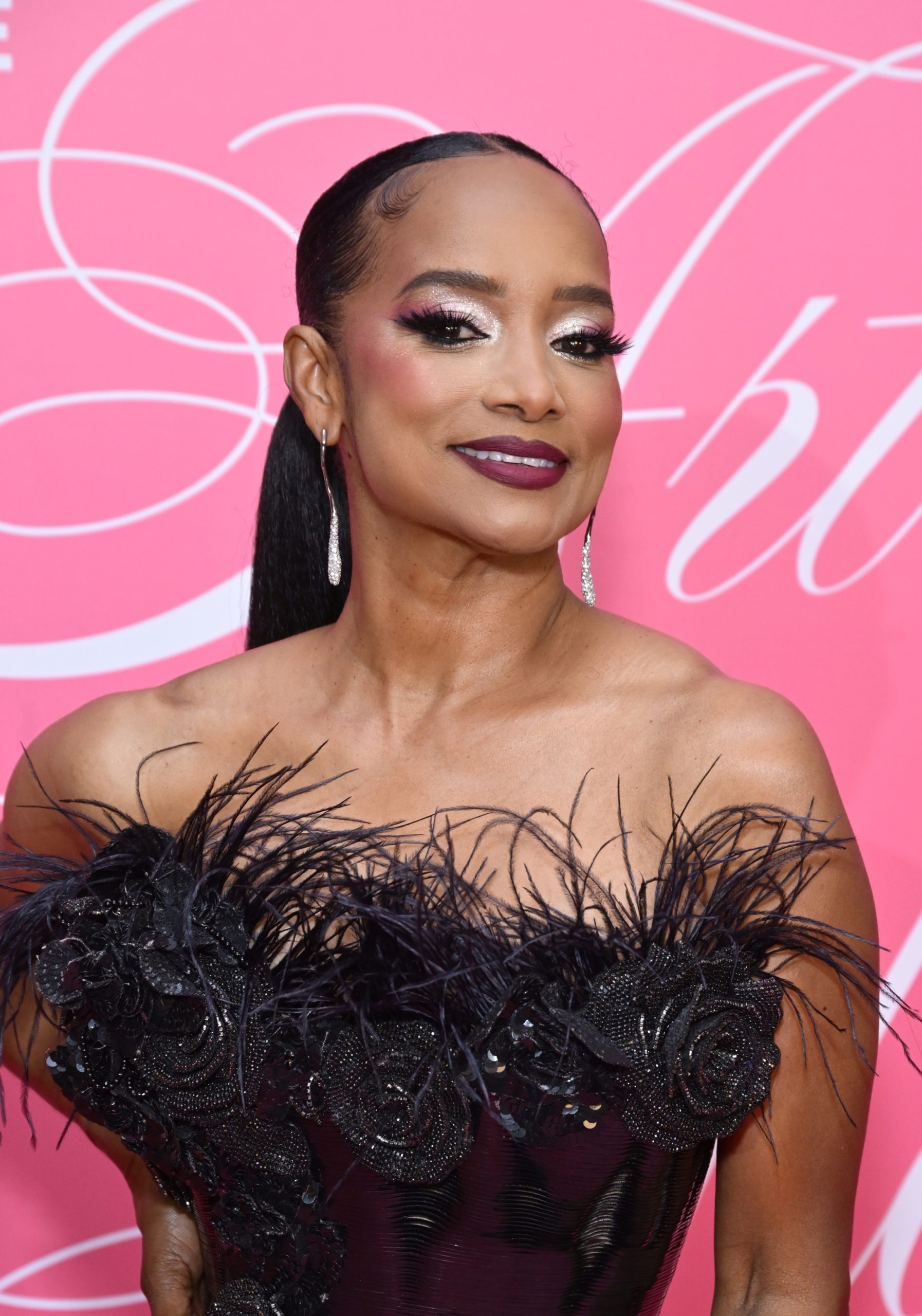 Inside Camille Rose’s Art Of Glam Awards Dinner