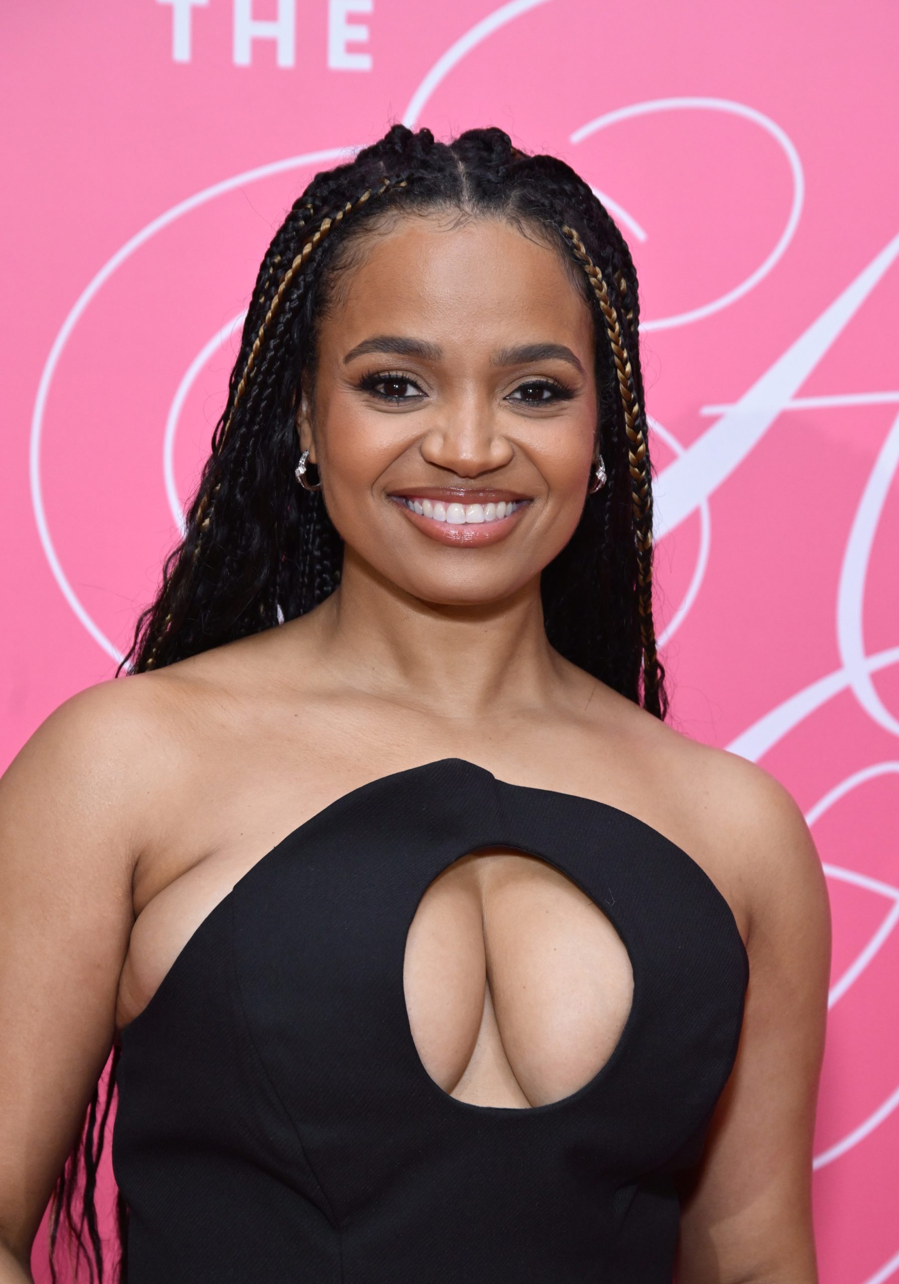 Inside Camille Rose’s Art Of Glam Awards Dinner