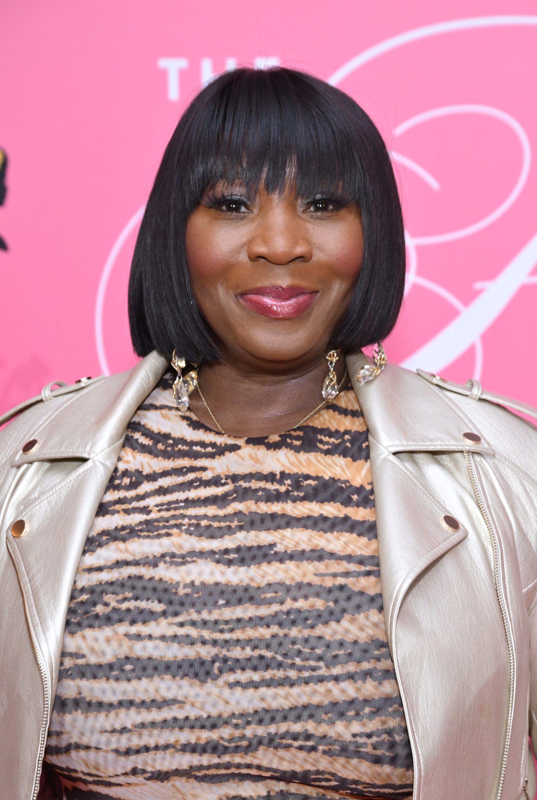 Inside Camille Rose’s Art Of Glam Awards Dinner