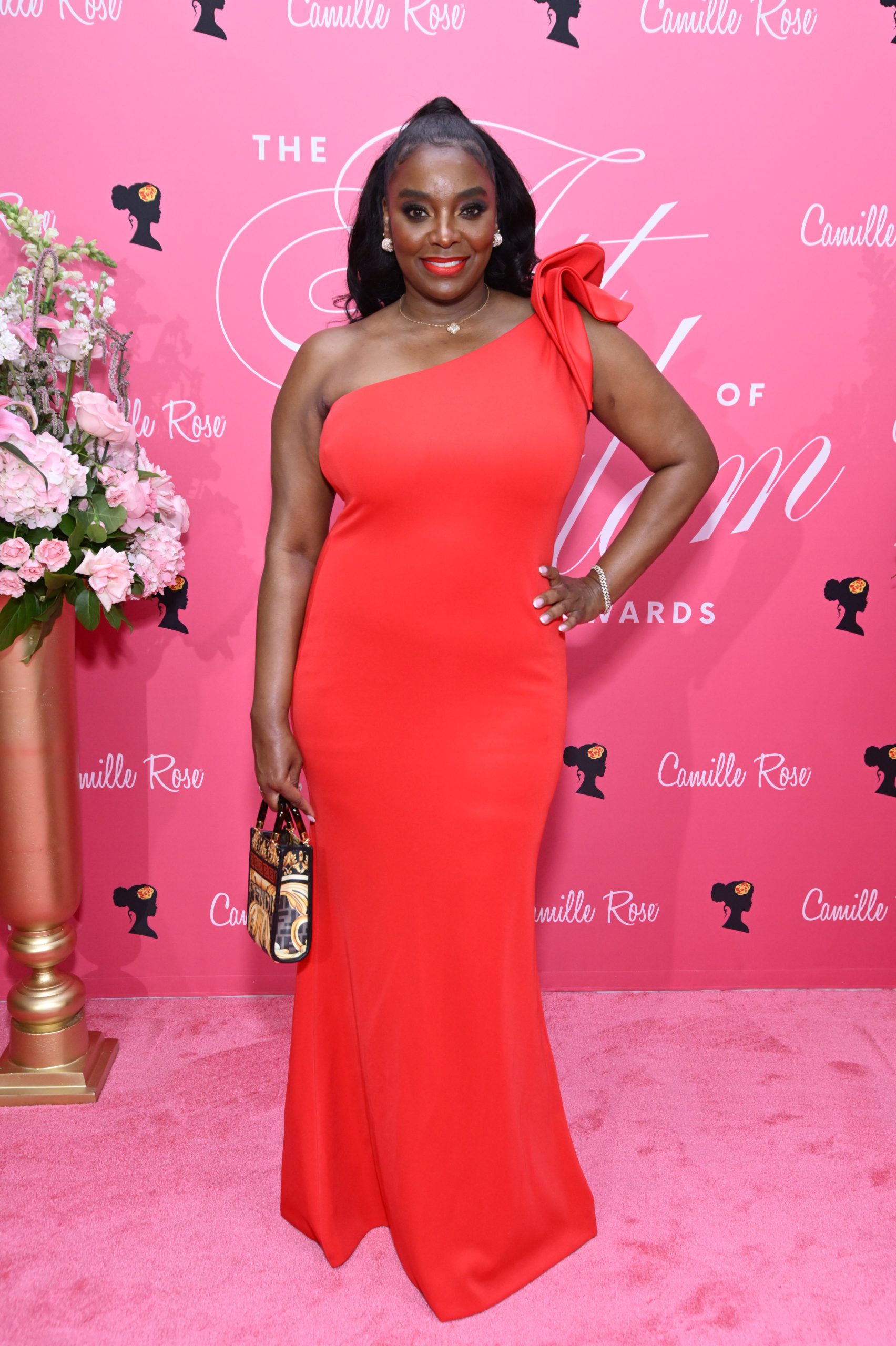 Inside Camille Rose’s Art Of Glam Awards Dinner