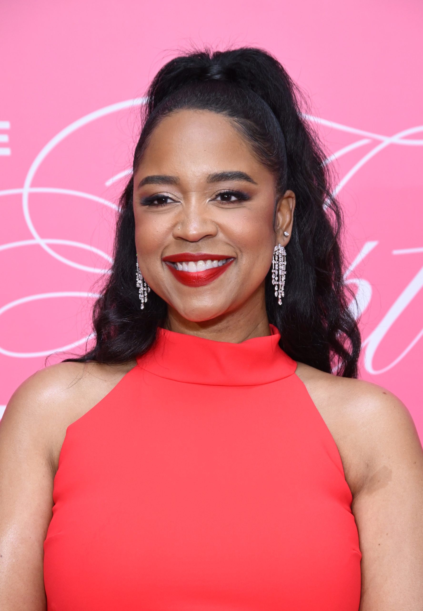 Inside Camille Rose’s Art Of Glam Awards Dinner