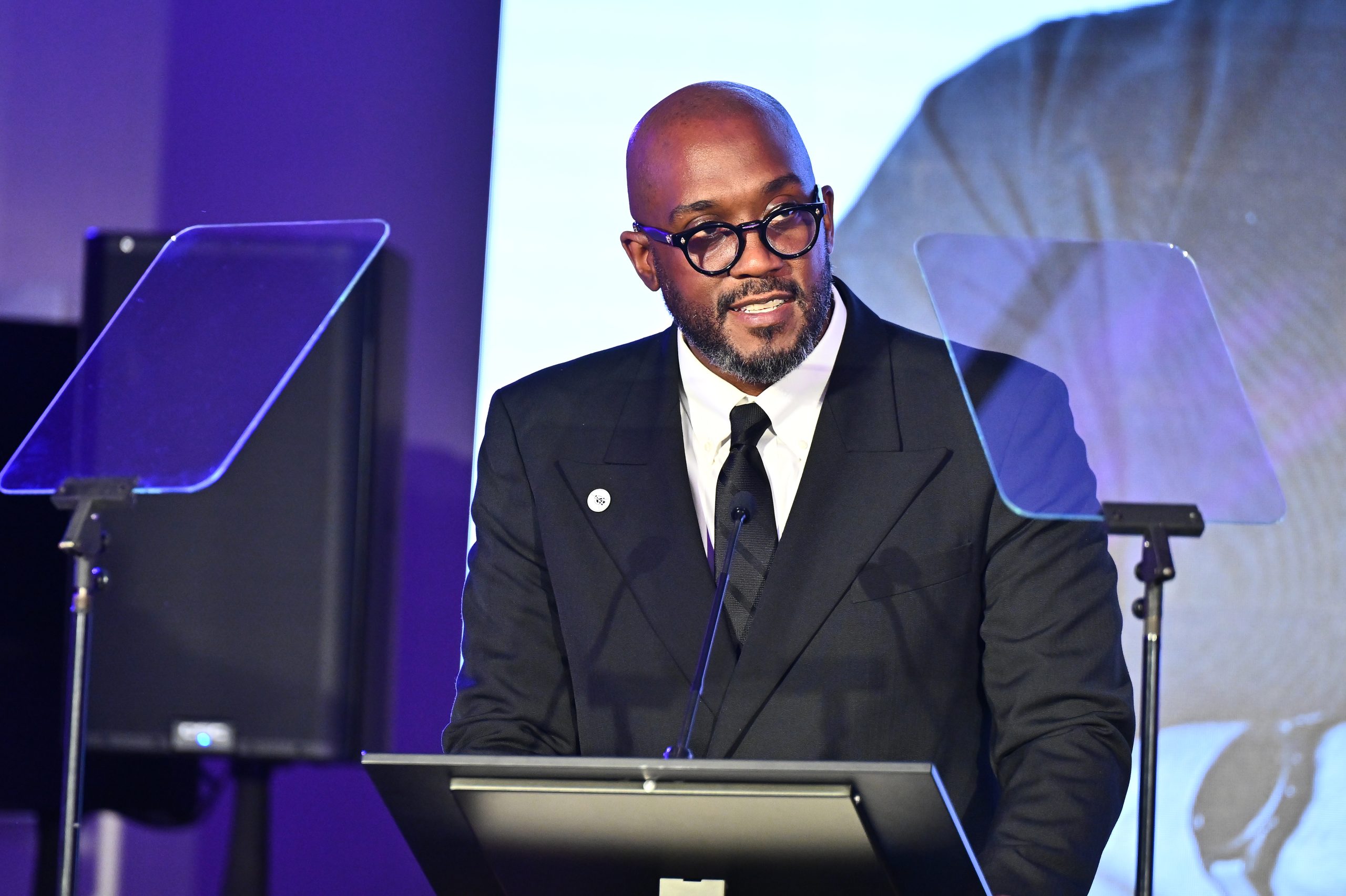 Inside Camille Rose’s Art Of Glam Awards Dinner