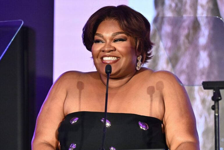 Inside Camille Rose’s Art Of Glam Awards Dinner - Essence