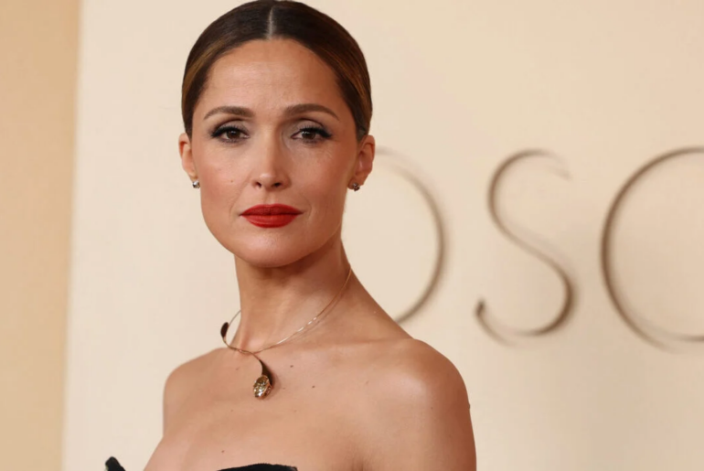 The Chicest Beauty Looks on the 2026 Oscars Red Carpet