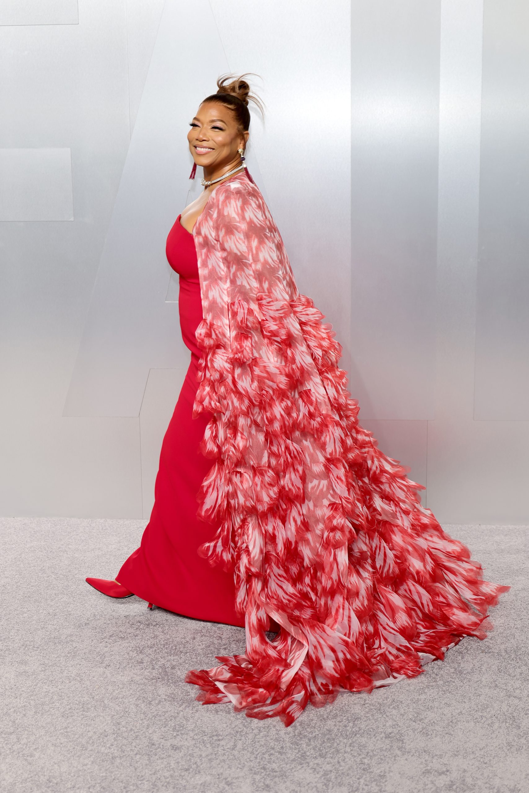 Queen Latifah’s Beauty & Style Evolution