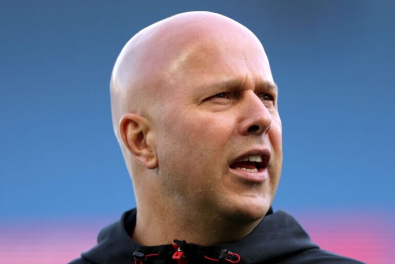 Arne Slot delivers Alexander Isak injury update as Liverpool boss plays down Hugo Ekitike fitness concerns ahead of Man City and PSG clashes