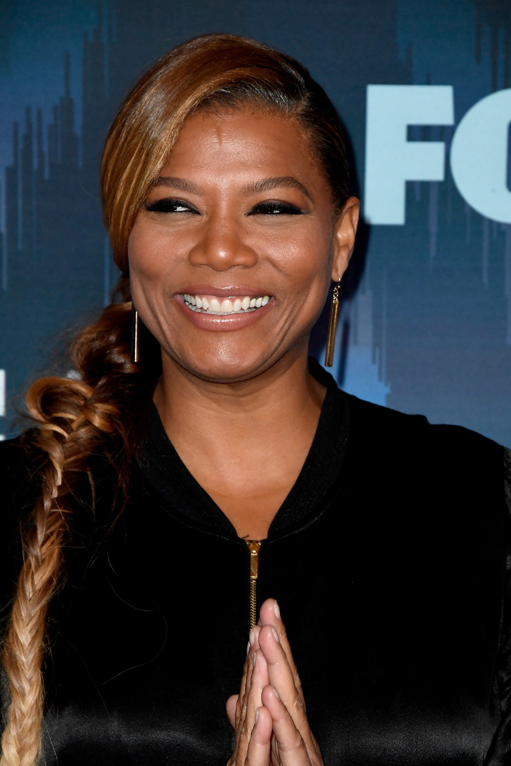 Queen Latifah’s Beauty & Style Evolution