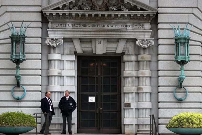 Margeann Allen Case: The Supreme Court Is Scaring Off State Criminal Charges Against Federal Agents