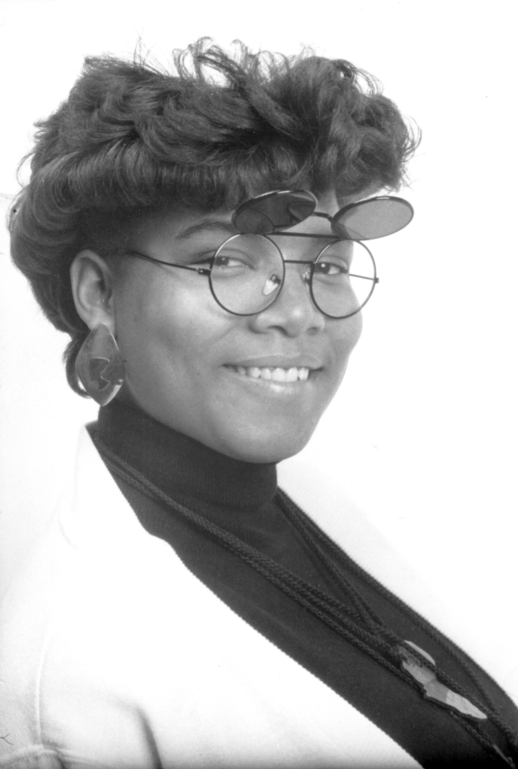 Queen Latifah’s Beauty & Style Evolution