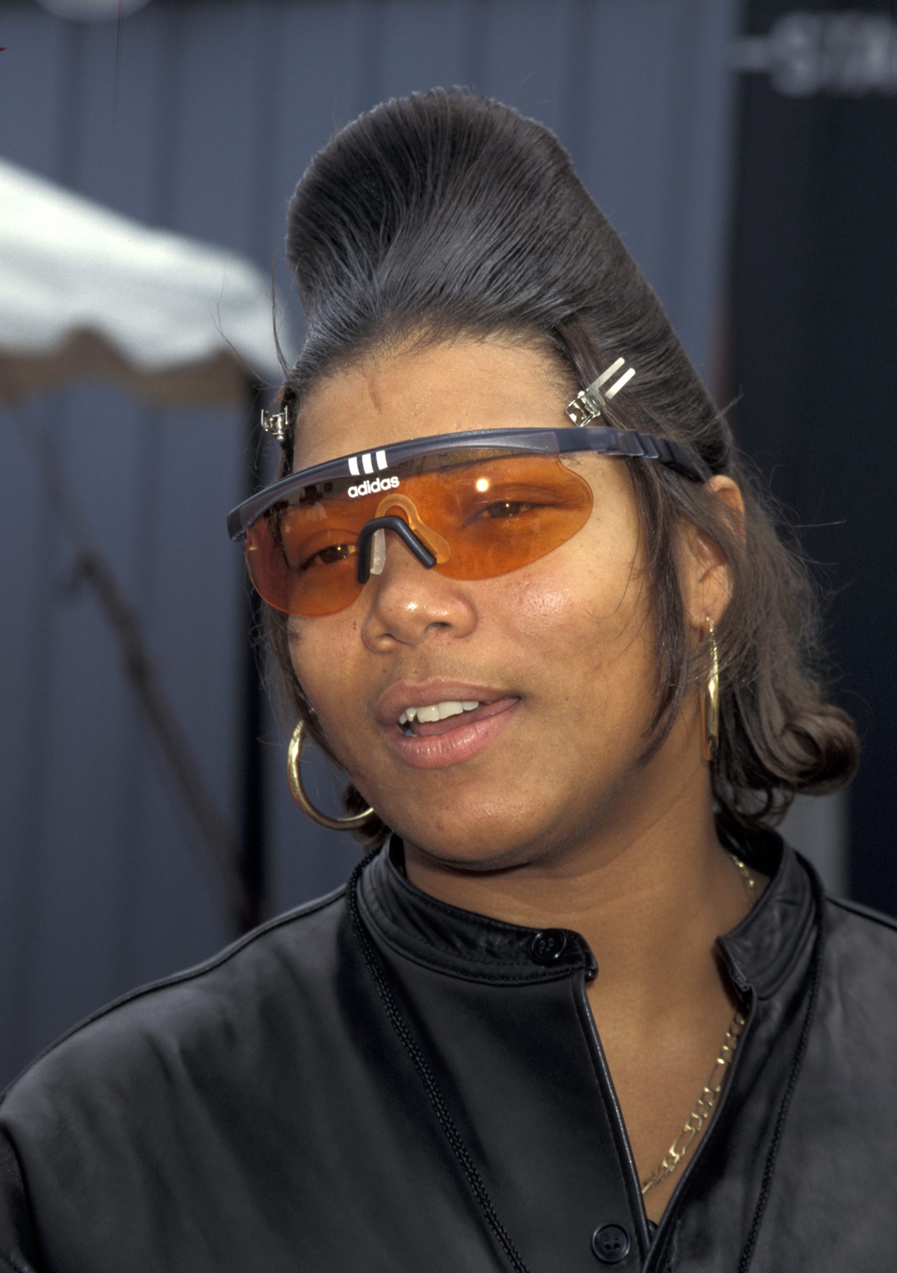 Queen Latifah’s Beauty & Style Evolution