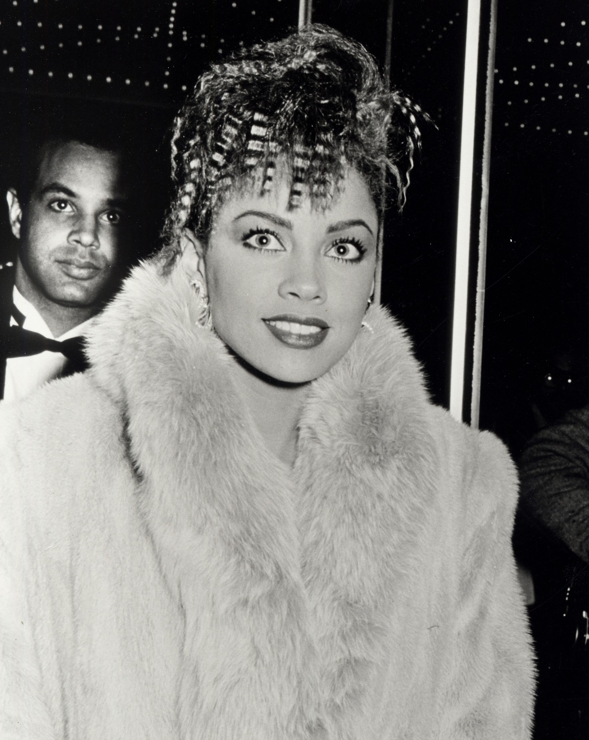 Why Vanessa Williams Is Our Forever Beauty Queen