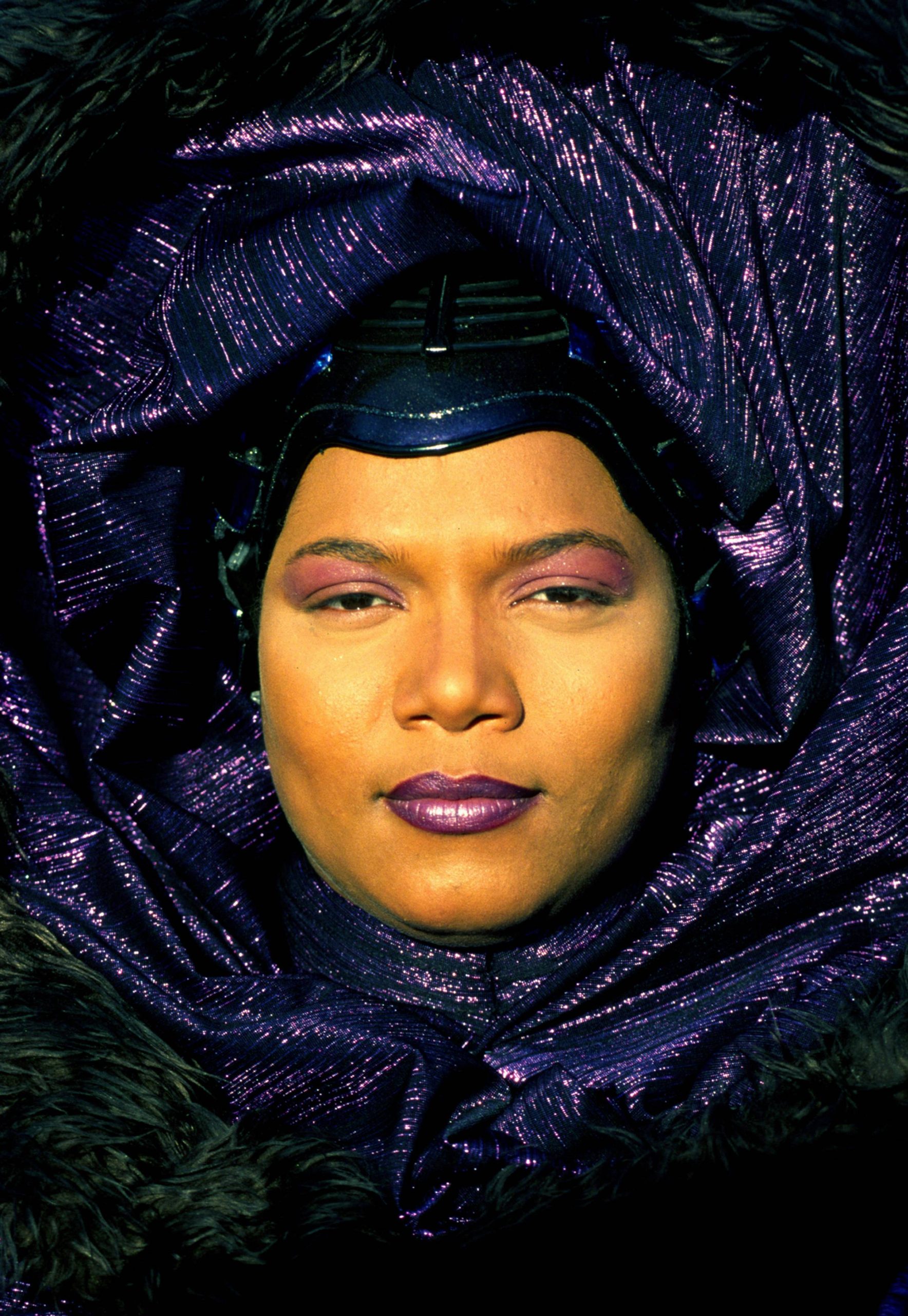 Queen Latifah’s Beauty & Style Evolution