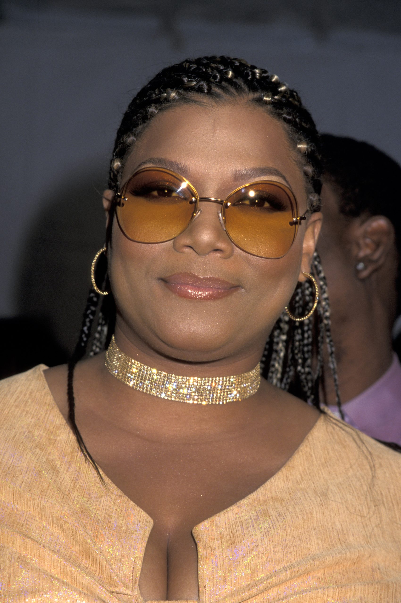 Queen Latifah’s Beauty & Style Evolution