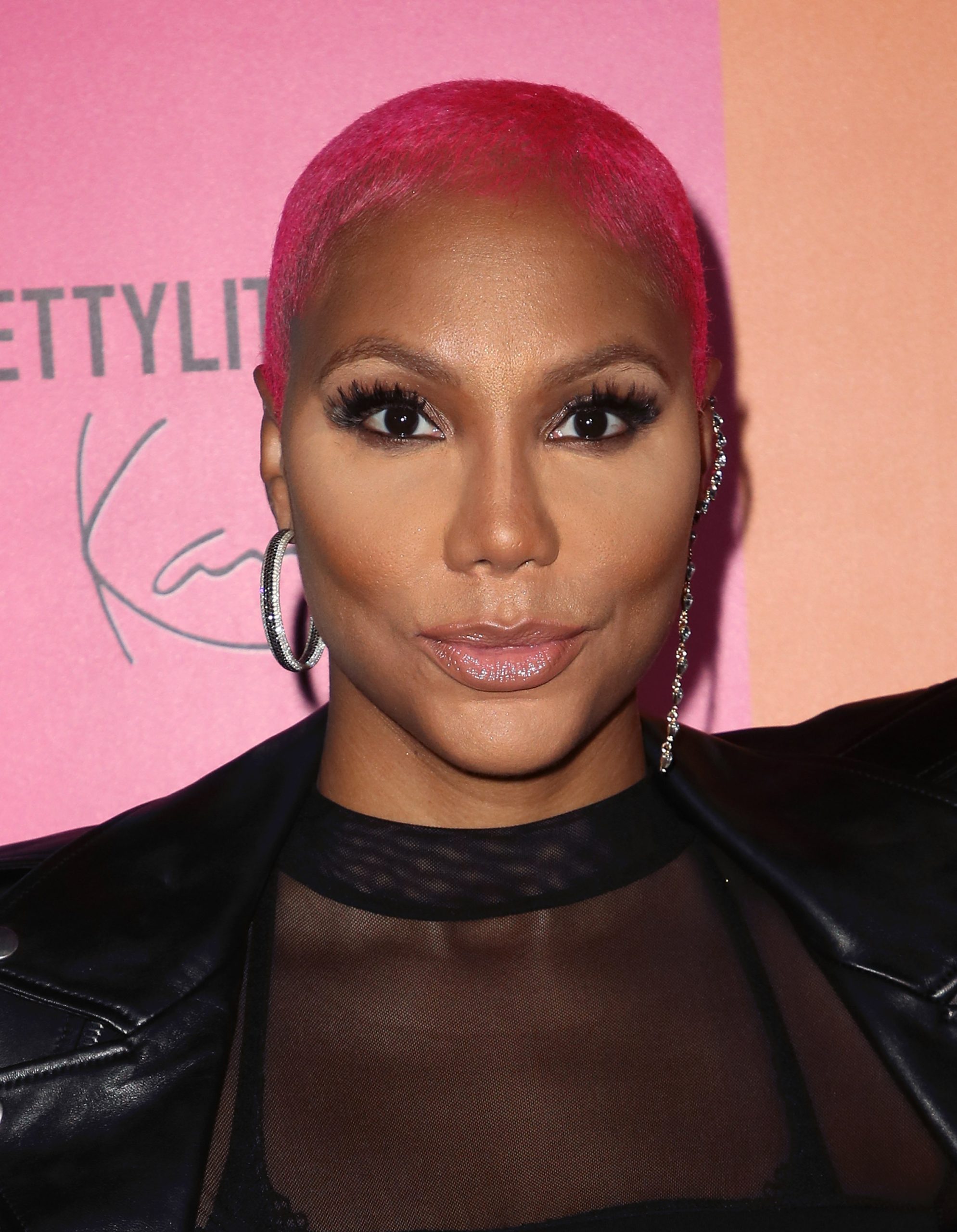 Tamar Braxton’s Beauty & Style Evolution