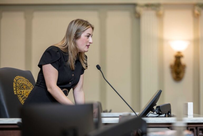 House Advances Fiscally Conservative Bill to Support Children’s Summer Nutrition