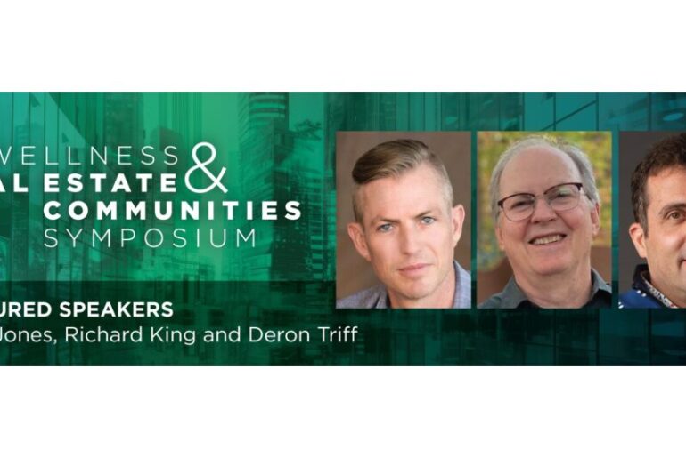 Global Wellness Summit Expands 2026 Wellness Real Estate Symposium Lineup with Visionary Speakers
