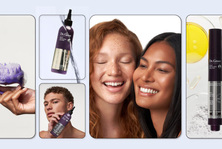 Sephora doubles down on K-Beauty hair care