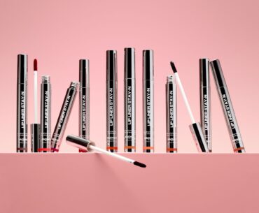 Inside the new era of long-wear makeup