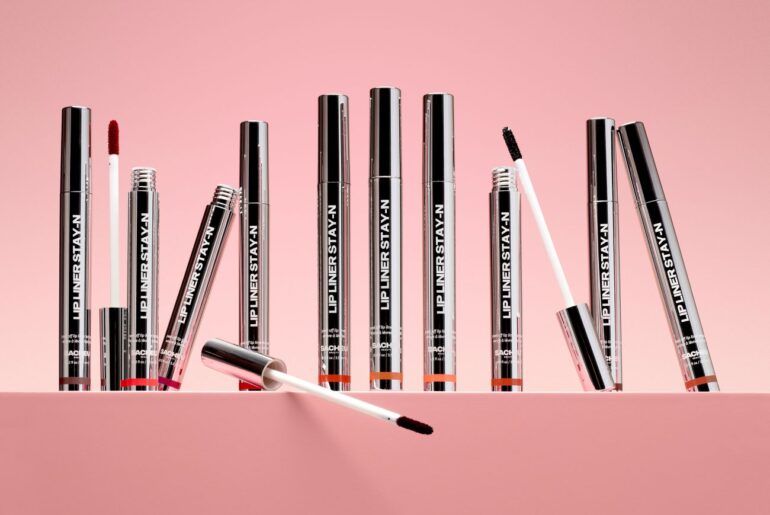 Inside the new era of long-wear makeup