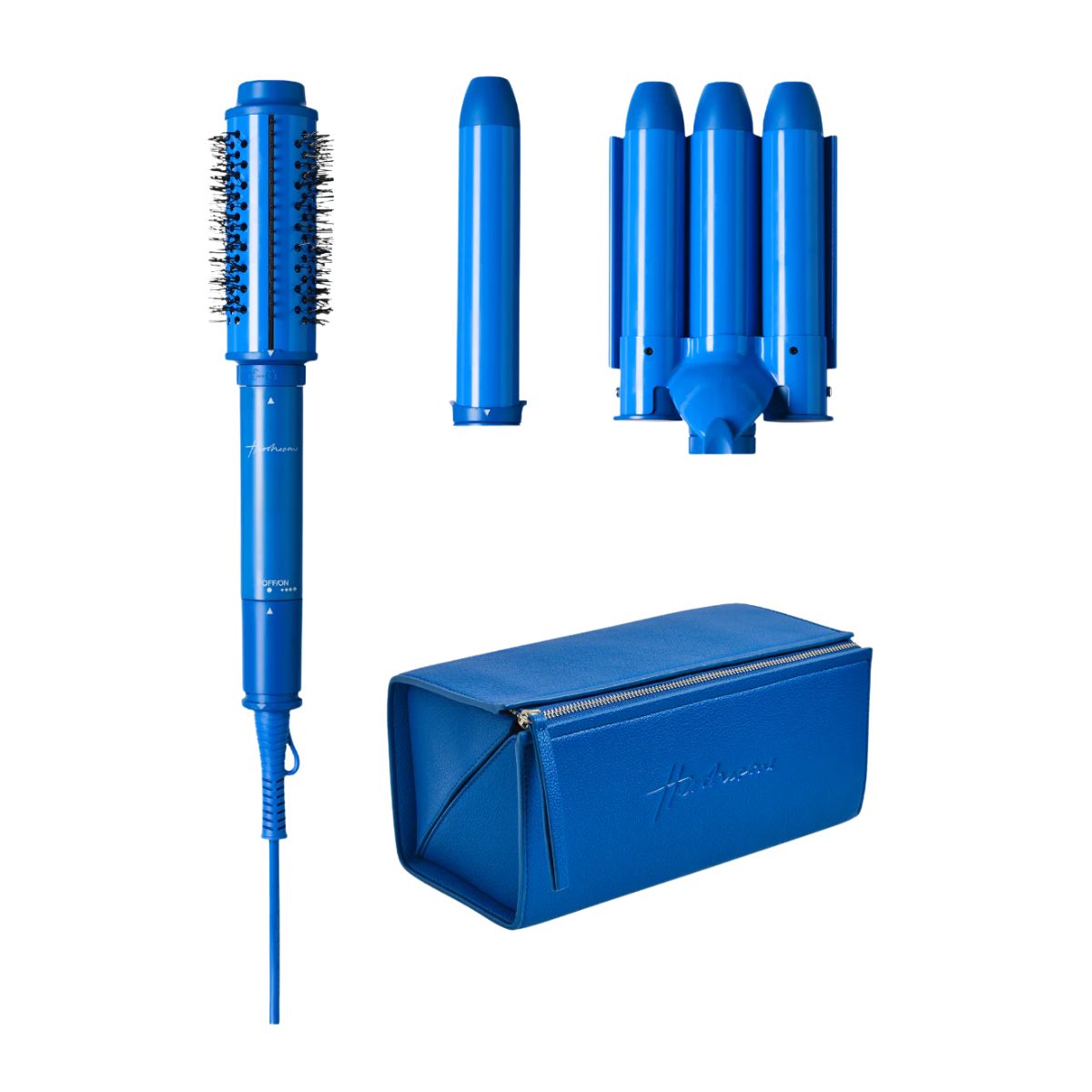 Hershesons The Multi-Tasker