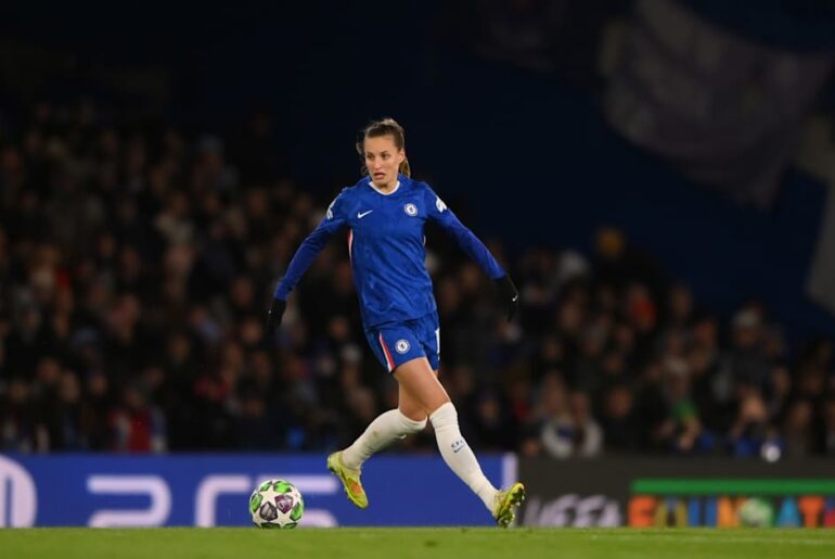 Bompastor on Bright, Buchanan and Bjorn fitness ahead of League Cup final