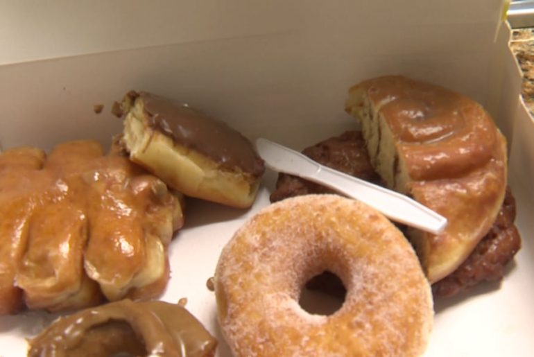 Expert says whole foods diet is key to better health