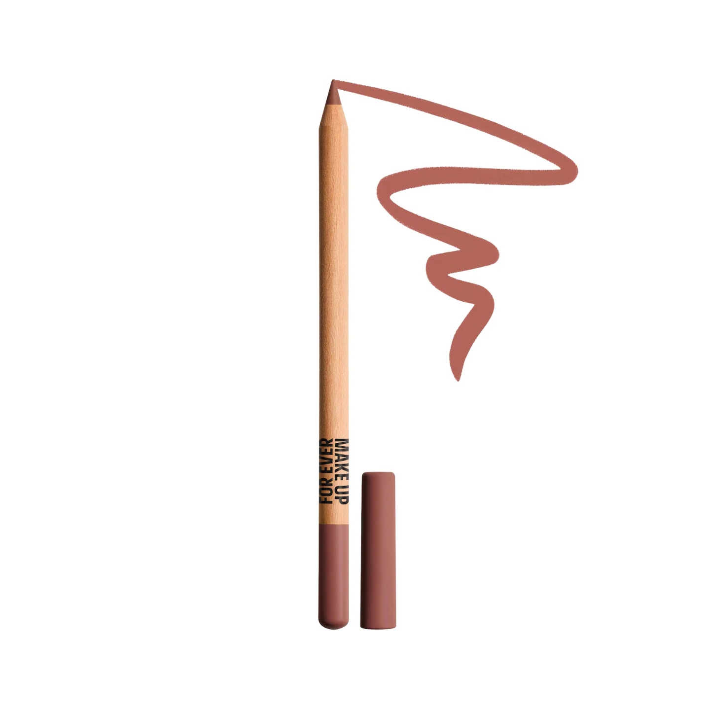 Make Up For Ever Artist Color Pencil in Wherever Walnut