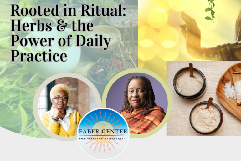 Faber Center hosting Half-Day Immersive Wellness Retreat, March 13 