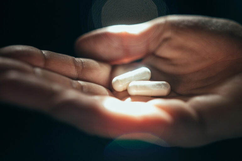Cheap Daily Supplement Appears to Boost Brain Functions in Older People : ScienceAlert