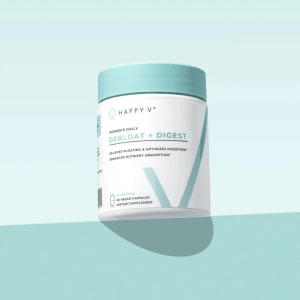Happy V Debloat + Digest