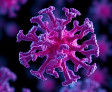 Harnessing Cancer’s Protein Machinery to Amplify Immune Response