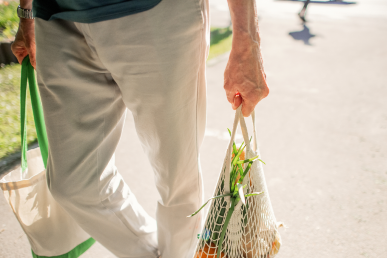 Over 50? Pay Attention to These 4 Signs You’re Losing Grip Strength