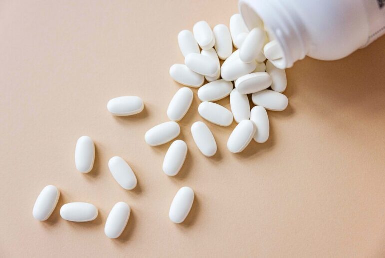 3 Supplements That Could Make Magnesium Less Effective