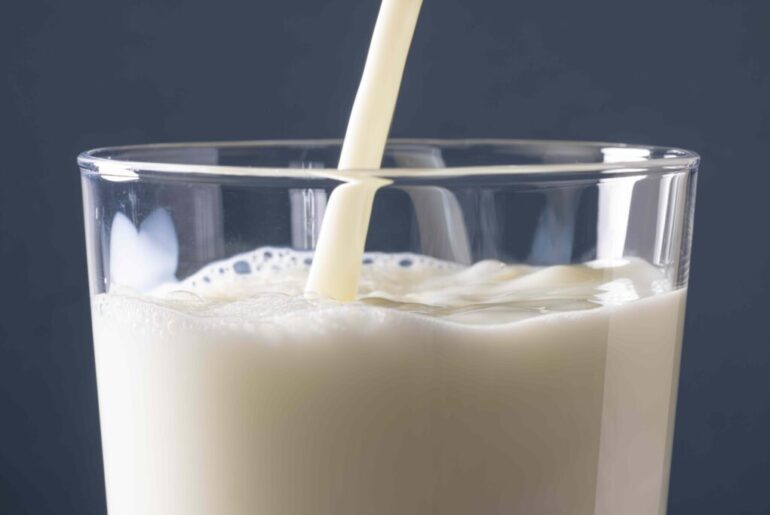 4 Drinks High in Vitamin D for Stronger Bones and a Healthier Heart