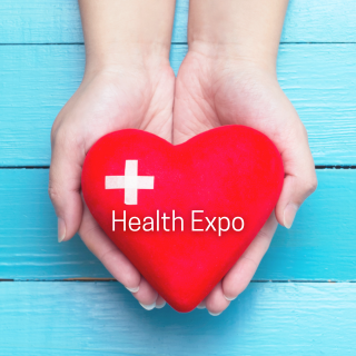 Ready to Get Moving? Beach Fitness & Expo Guide! 🏃‍♂️