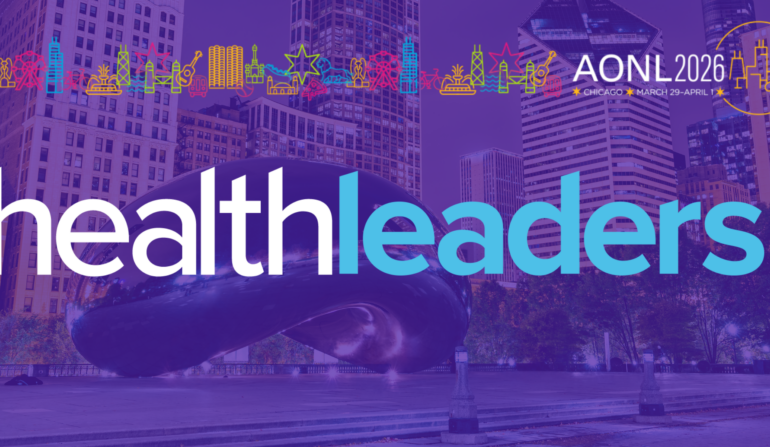 Workforce, Wellness, and Innovation Are at the Forefront at AONL 2026