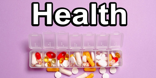 Free prenatal vitamins offered at county health departments