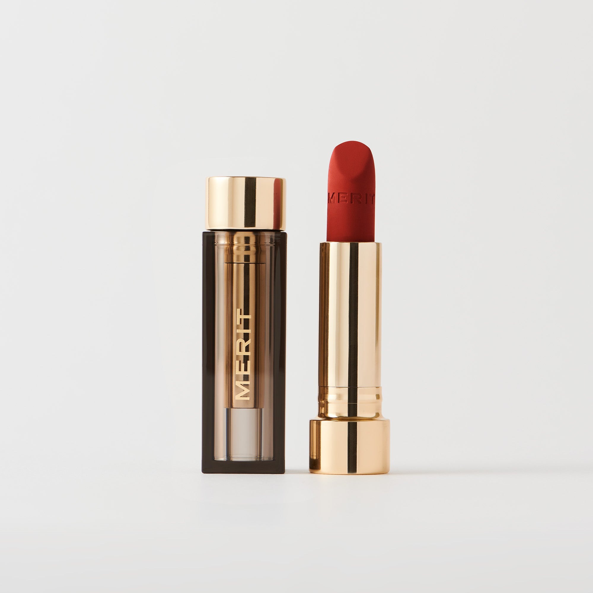 MERIT Beauty, Signature Lipstick