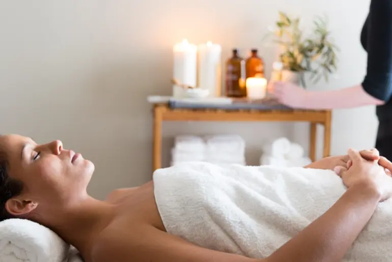 Top Beauty & Wellness Spots in Dallas for 2026