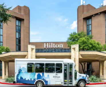Latest news: Highline acquires in Dallas; Hyatt adds in Santa Monica; Leelu dives into wellness