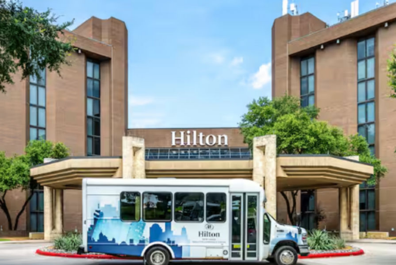 Latest news: Highline acquires in Dallas; Hyatt adds in Santa Monica; Leelu dives into wellness