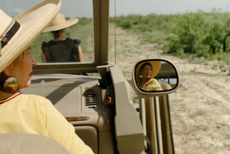 San Antonio's Beauty Creator — Holly Tupper Transforms a Former Telephone Building and Uses a South Texas Ranch For Inspiration Fashion