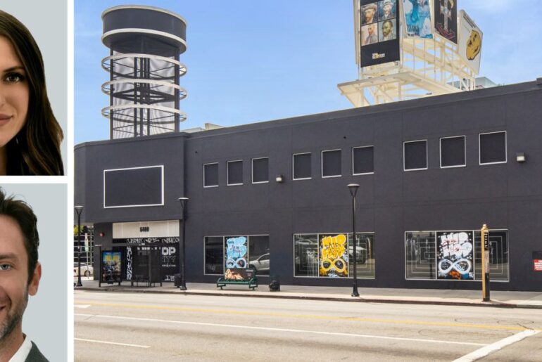 Wellness Brand Bathhouse to Bring 55K-SF Spa to Hollywood – Commercial Observer