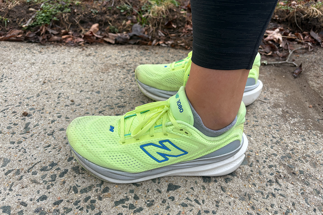 I paid attention to support, comfort and durability