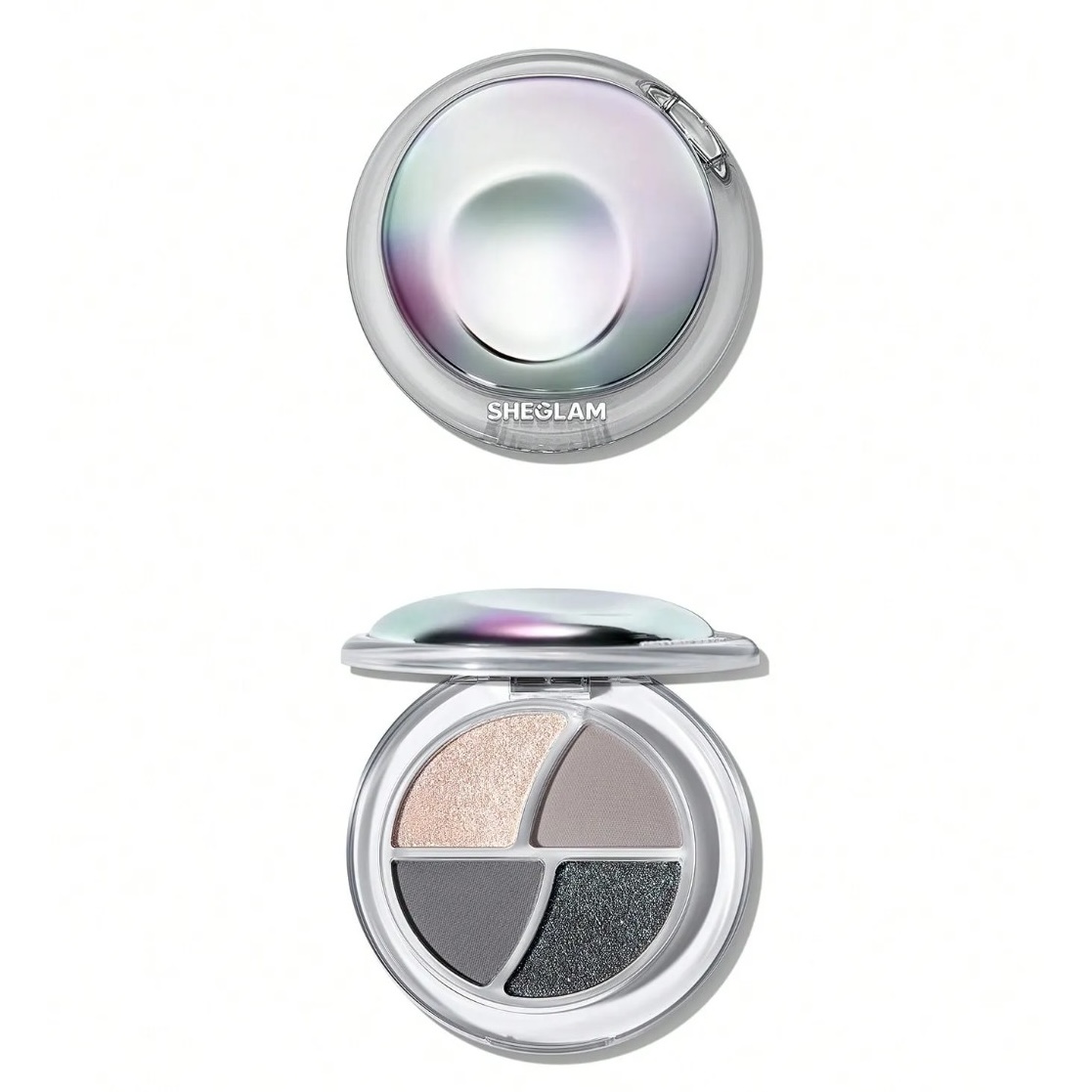 Stone Cold Eyeshadow Palette Brand Beauty Makeup Face Paint Cosmetic for Women Girls Perfect for Winter Spring Ideal for Y2k Fancy Fashion Suitable for Birthday Valentine's Day Gift Rave Party Ready Best Color