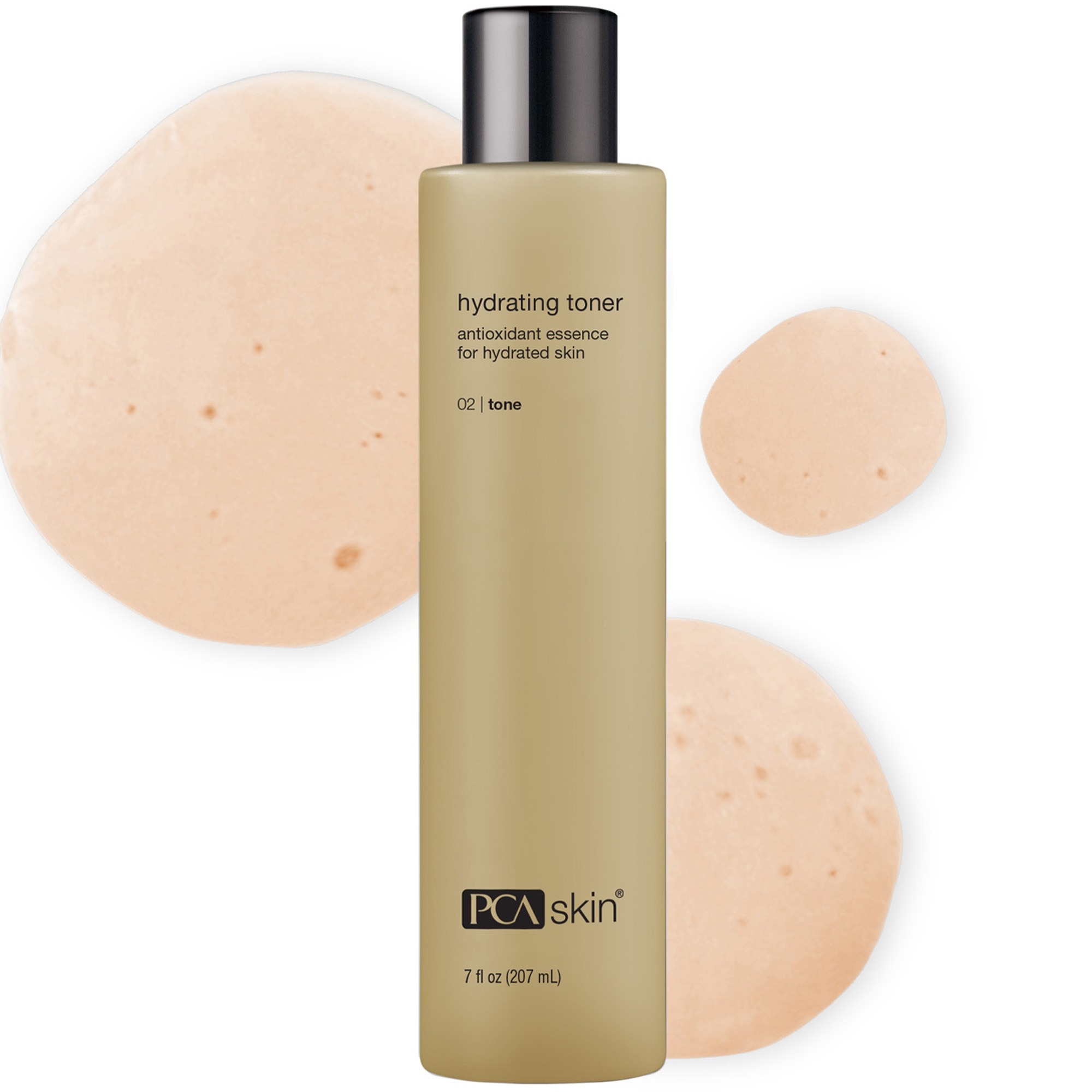 PCA SKIN, Hydrating Toner