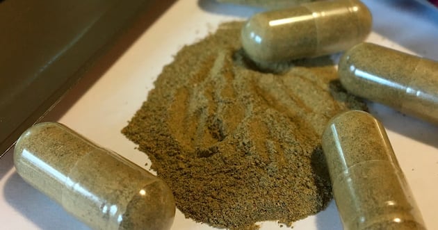 Kratom poison control calls up dramatically in last 11 years: CDC – Deseret News