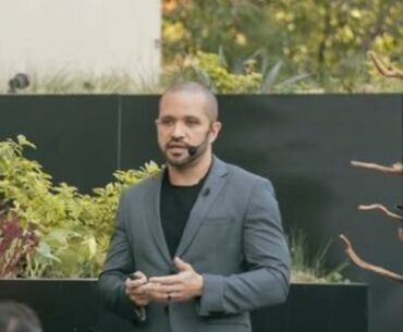 José Hernández, longevity expert: “This supplement stimulates your natural defenses against aging”